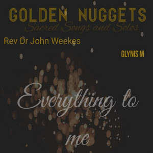 Golden Nuggets of Sacred Songs and Solos