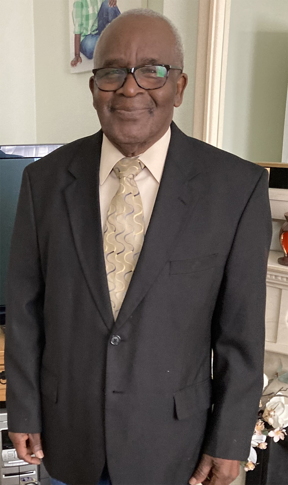 Dr. John S. Weekes