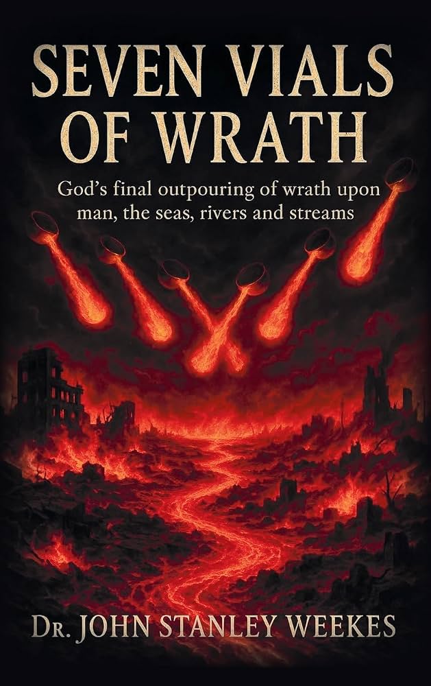 Seven Vials of Wrath