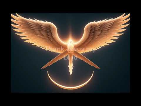 Healing in His Wings