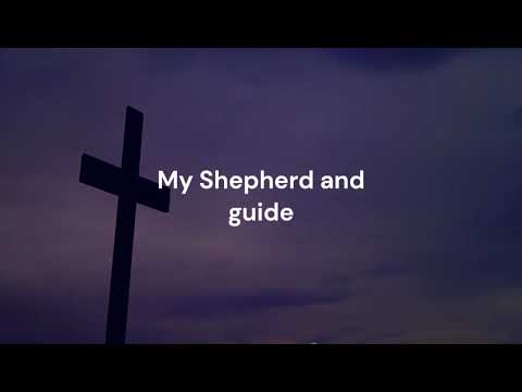 My God and I
